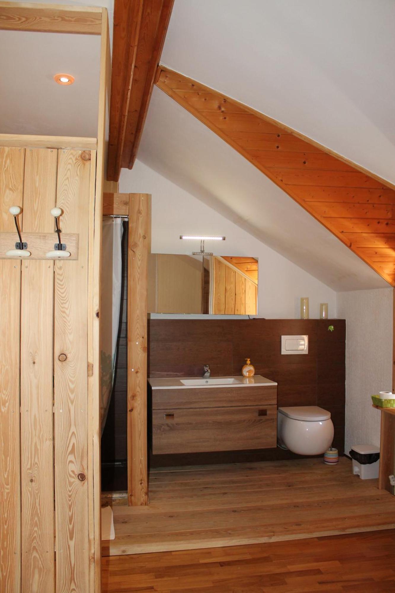 Hotel Tutto Galicnik Kamer foto