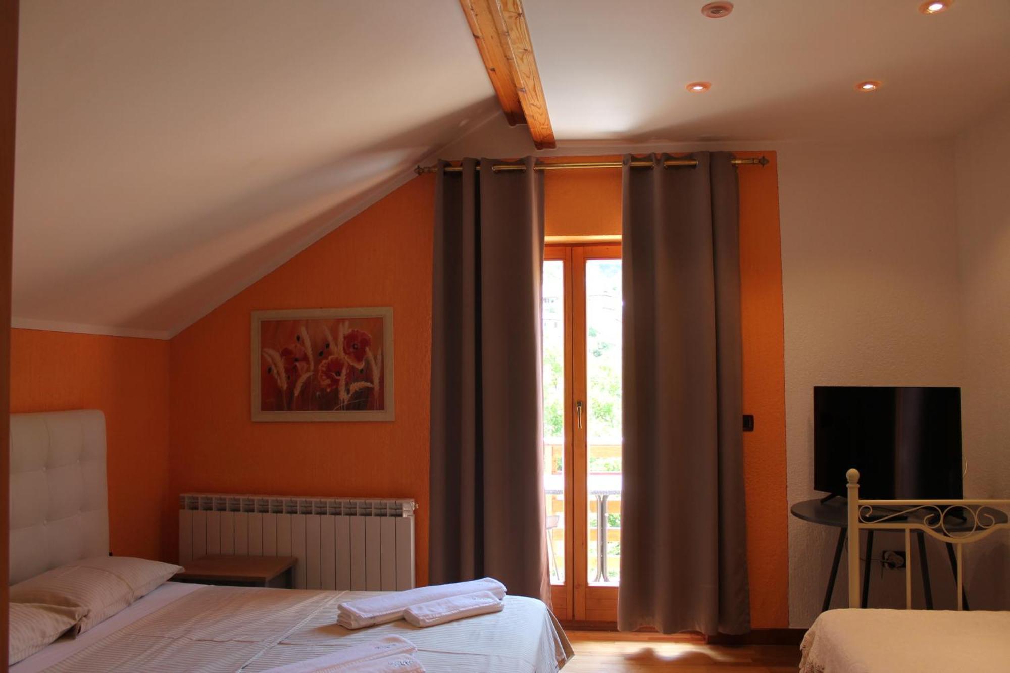 Hotel Tutto Galicnik Kamer foto
