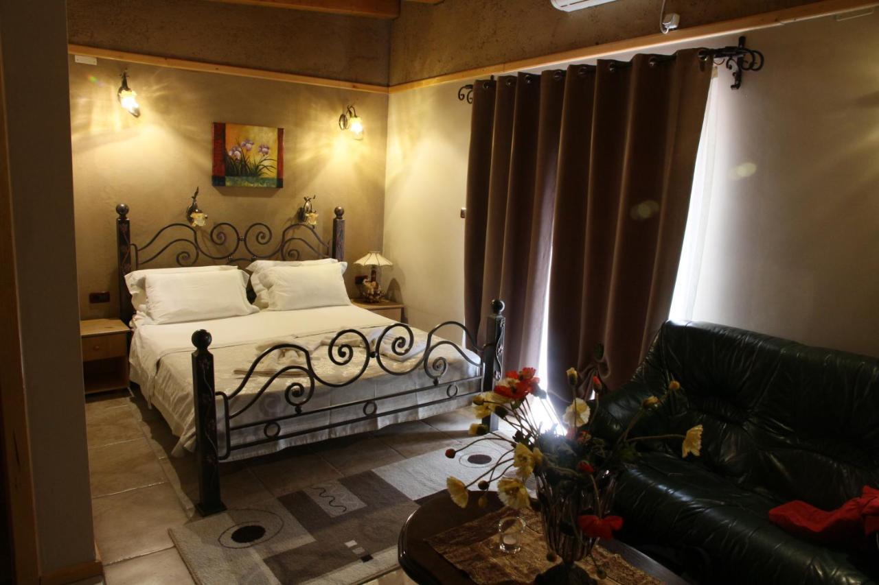 Hotel Tutto Galicnik Buitenkant foto