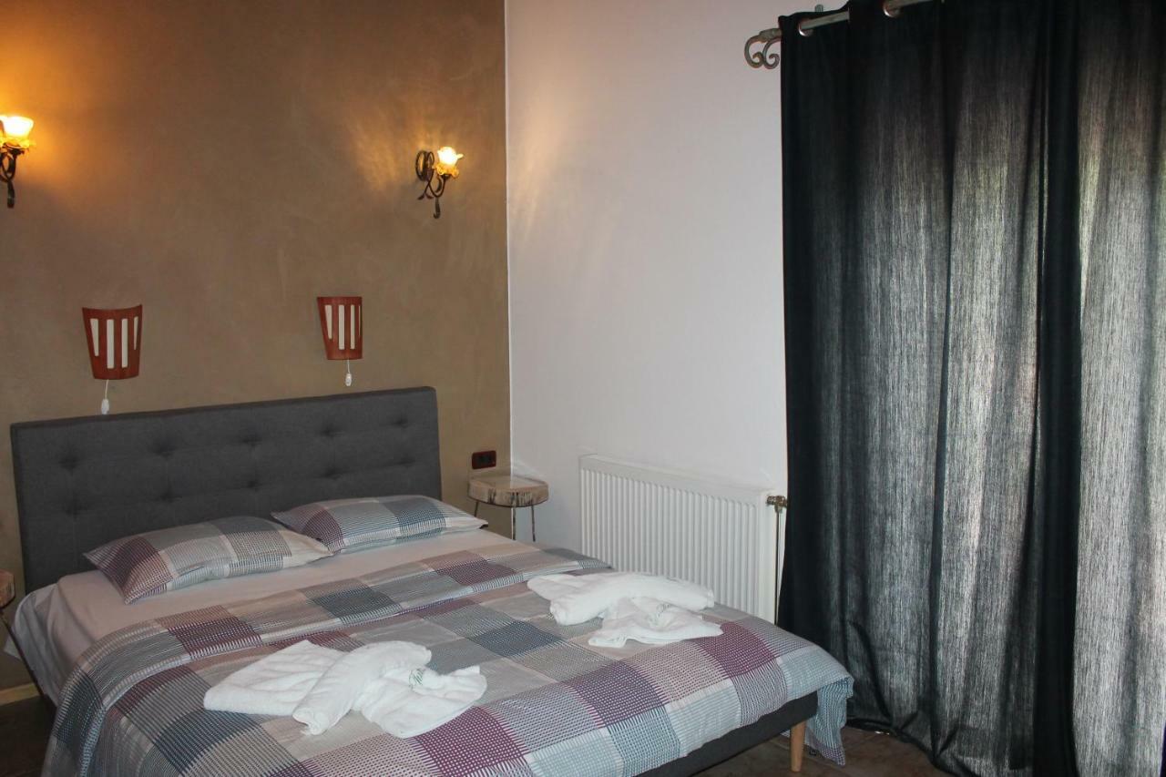 Hotel Tutto Galicnik Buitenkant foto