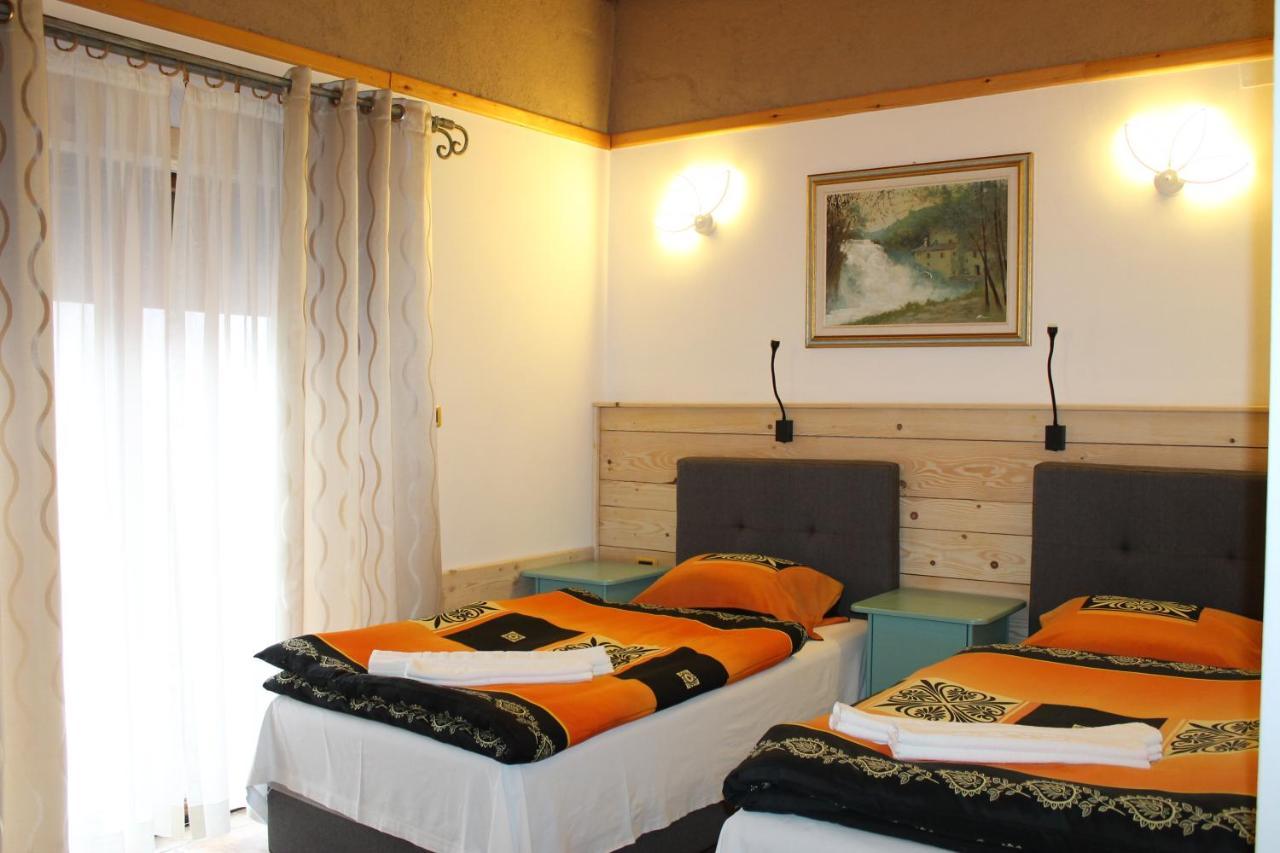 Hotel Tutto Galicnik Buitenkant foto